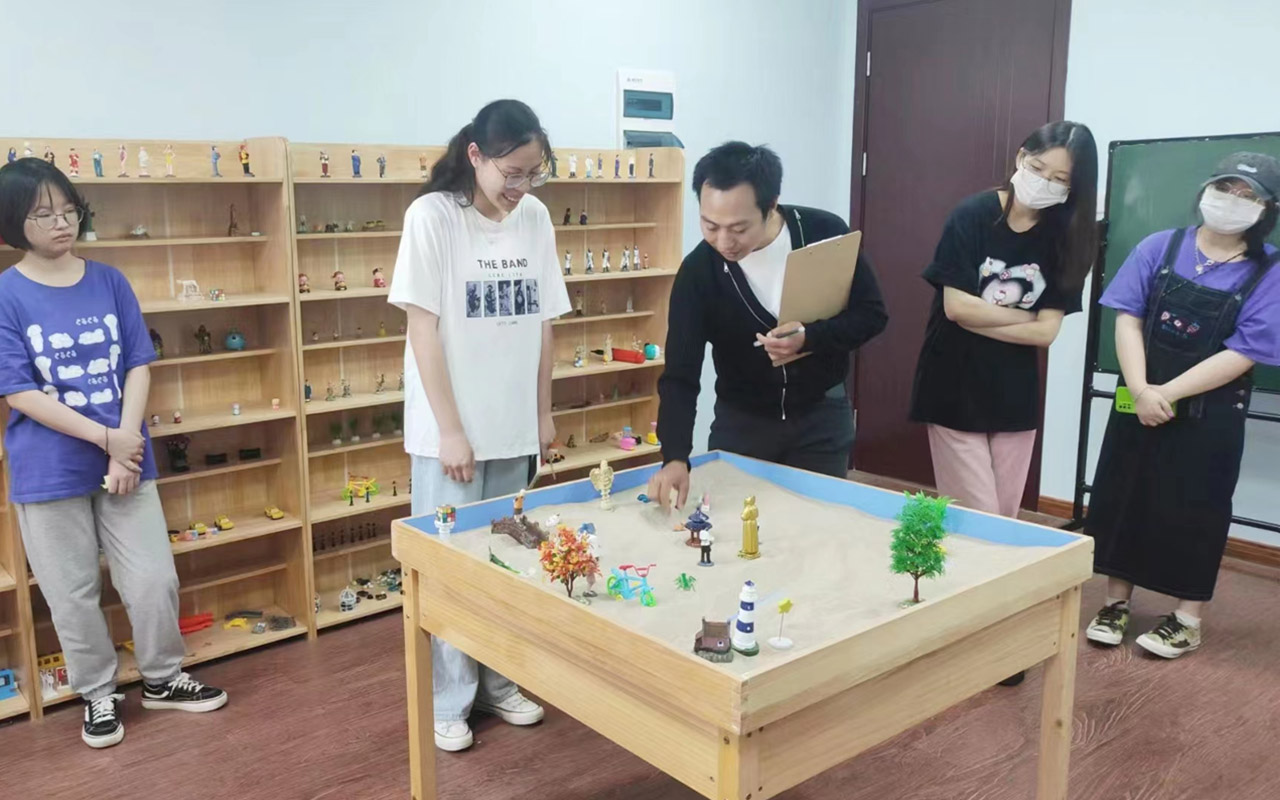 吴桥浙江药科职业大学